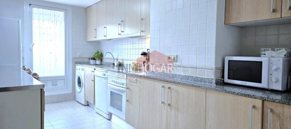 Apartamento de 4 dormitorios en Ávila, Spain No. 66215 10