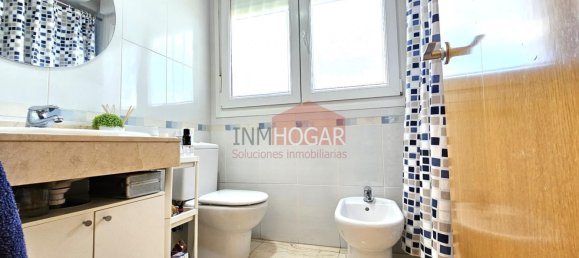 Apartamento de 4 dormitorios en Ávila, Spain No. 66215 22