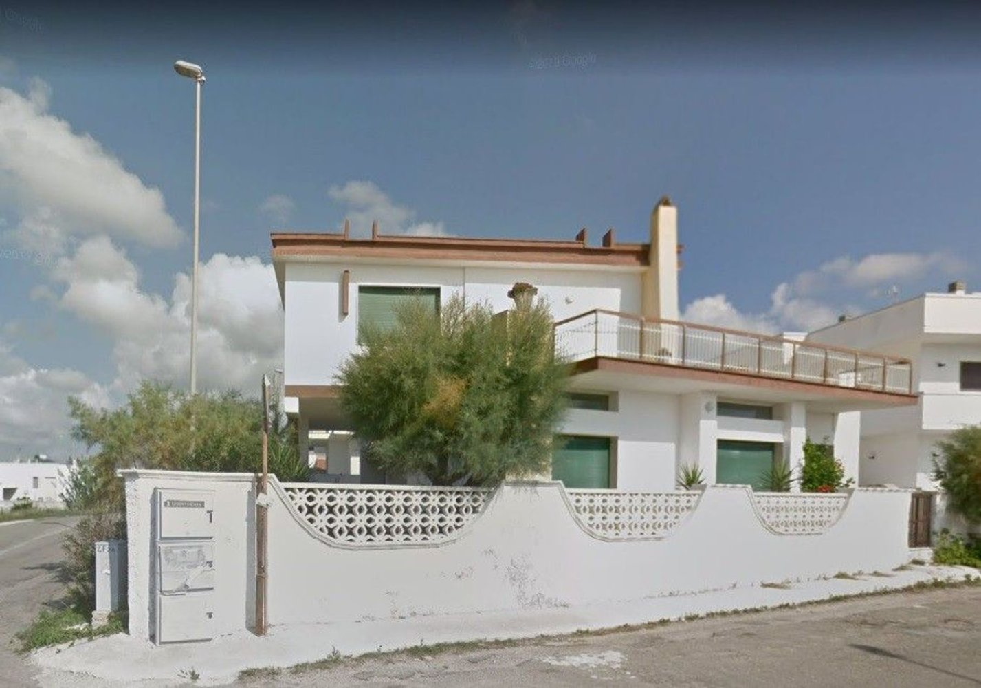 Villa de 5 divisões em Ugento, Italy N.º 122288