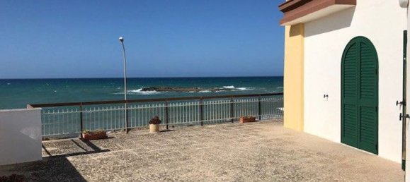 5 rooms Villa in Ugento, Italy No. 122288 12