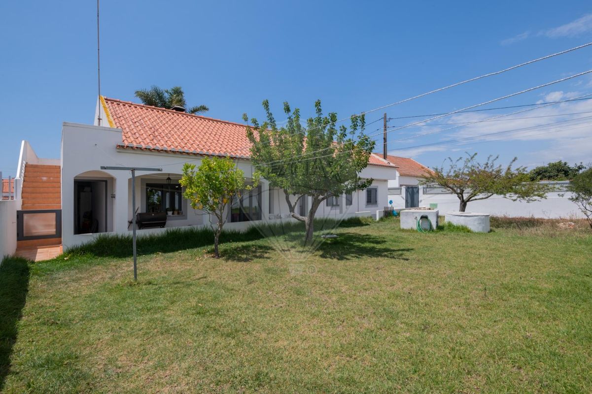 4 bedrooms House in Odemira, Portugal No. 168880