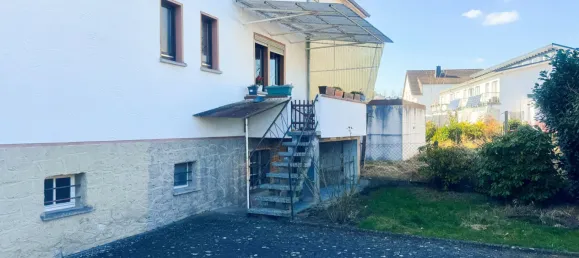 4 Schlafzimmer Stadthaus in Limburg-Weilburg, Germany, Nr. 203375 4