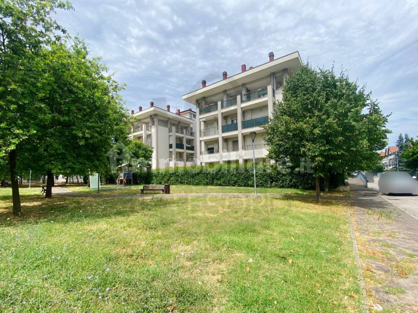 2 chambres Appartement à Verucchio, Italy No. 271147