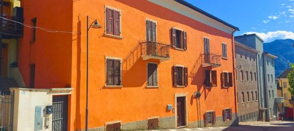 3 chambres Appartement à Levico Terme, Italy No. 348296 18