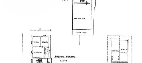 3 chambres Appartement à Levico Terme, Italy No. 348296 23