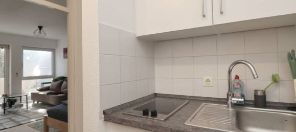 Студия в Майнц, Германия № 295344 3