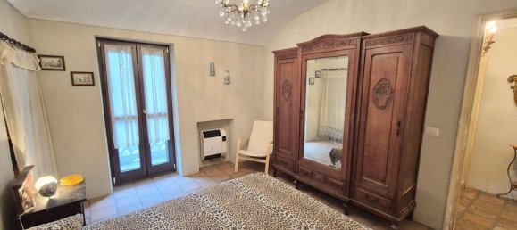 Дом с 3 комнатами в Лауриано, Италия № 146131 10