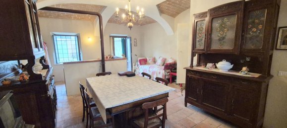 Дом с 3 комнатами в Лауриано, Италия № 146131 23