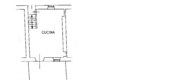 Дом с 3 комнатами в Лауриано, Италия № 146131 27