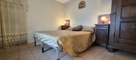 Дом с 3 комнатами в Лауриано, Италия № 146131 7