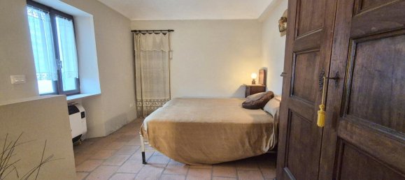 Дом с 3 комнатами в Лауриано, Италия № 146131 5