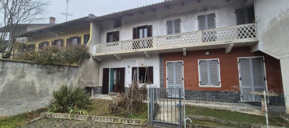 Дом с 3 комнатами в Лауриано, Италия № 146131 21