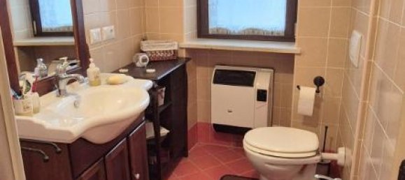 Дом с 3 комнатами в Лауриано, Италия № 146131 13