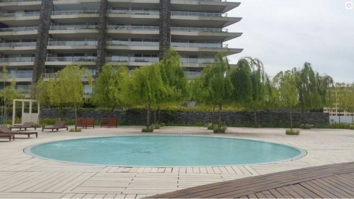 Studio in Tigre, Argentina No. 2248