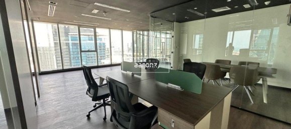 Büro in Business Bay, UAE 101.9m², Nr. 54666 7