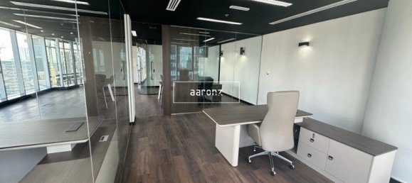 Büro in Business Bay, UAE 101.9m², Nr. 54666 3