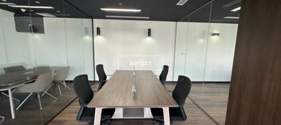 Büro in Business Bay, UAE 101.9m², Nr. 54666 4