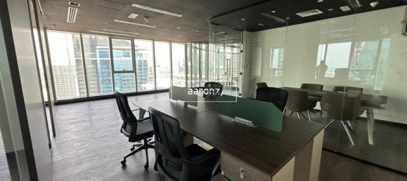 Büro in Business Bay, UAE 101.9m², Nr. 54666 8