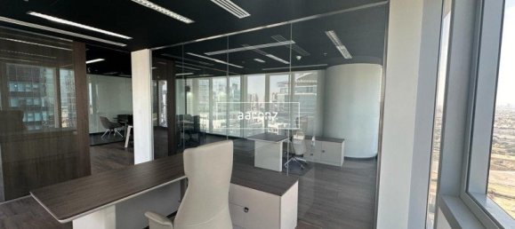 Büro in Business Bay, UAE 101.9m², Nr. 54666 5