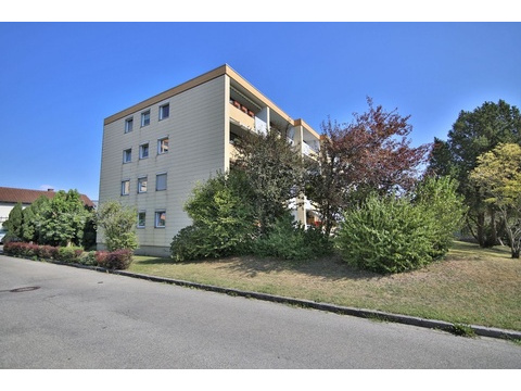 Apartamento de 3 dormitorios en Altotting, Germany No. 147832