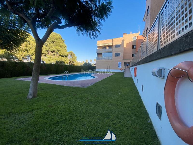 2 bedrooms Penthouse in Cambrils, Spain No. 221362