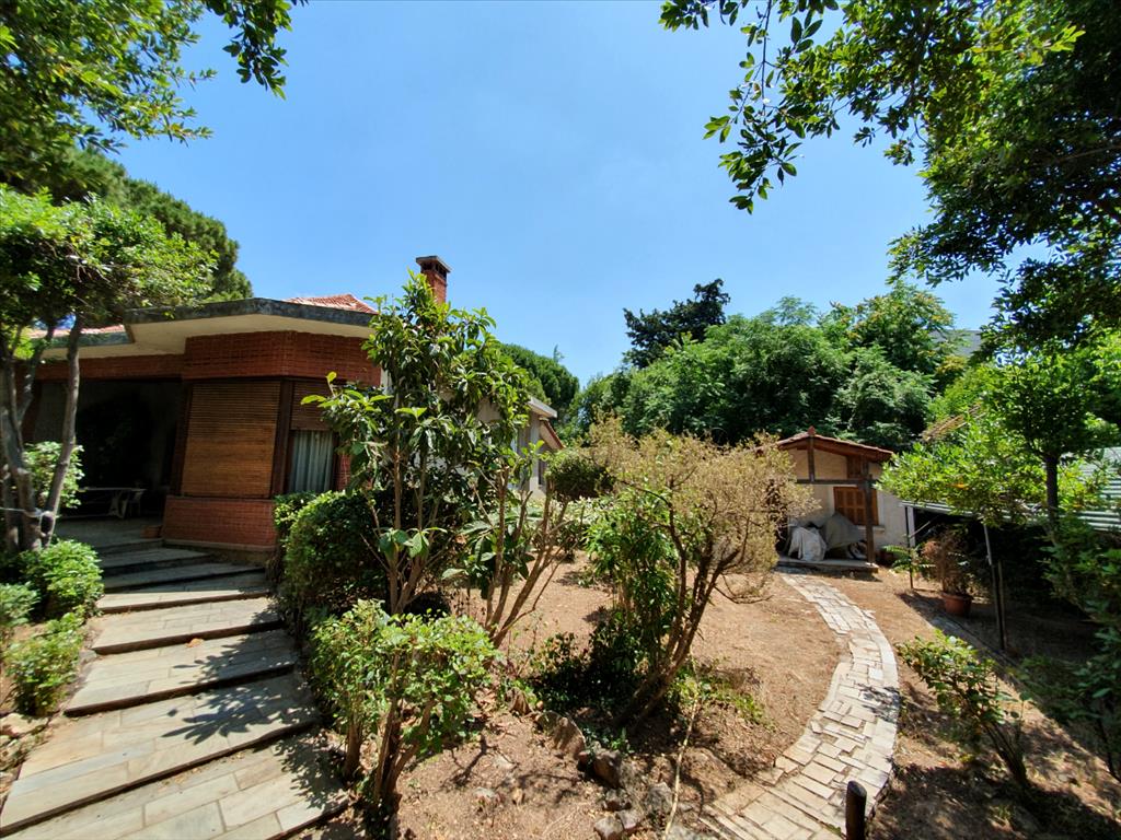 3 غرف نوم عقار تجاري في Kifisia, Greece رقم 4754