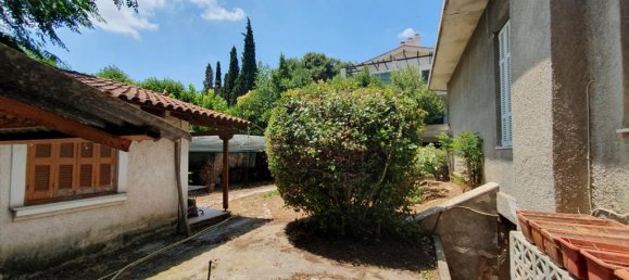 3 غرف نوم عقار تجاري في Kifisia, Greece رقم 4754 5