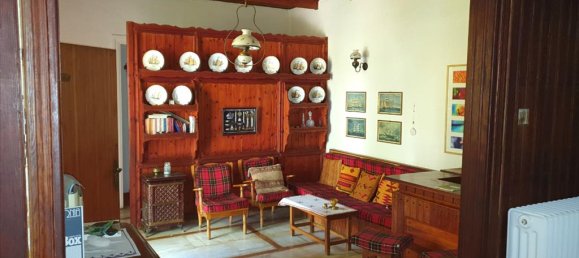 3 غرف نوم عقار تجاري في Kifisia, Greece رقم 4754 9