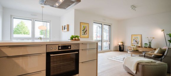 3 Schlafzimmer Wohnung in Marburg-Biedenkopf, Germany, Nr. 272667 5