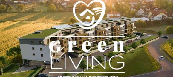 3 Schlafzimmer Wohnung in Marburg-Biedenkopf, Germany, Nr. 272667 2