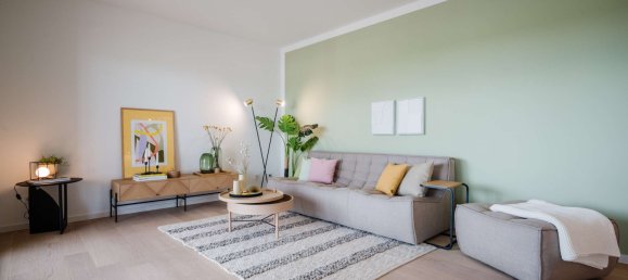 3 Schlafzimmer Wohnung in Marburg-Biedenkopf, Germany, Nr. 272667 6