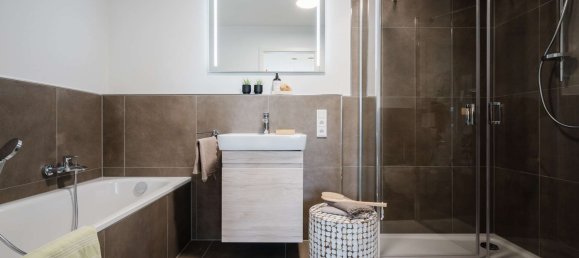 3 Schlafzimmer Wohnung in Marburg-Biedenkopf, Germany, Nr. 272667 9