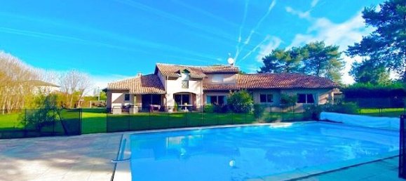 5 غرف نوم منزل في Fontet, France رقم 302022 10