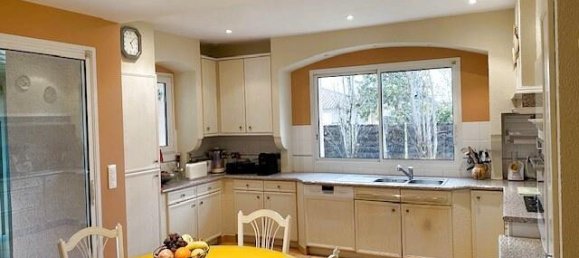 5 غرف نوم منزل في Fontet, France رقم 302022 8