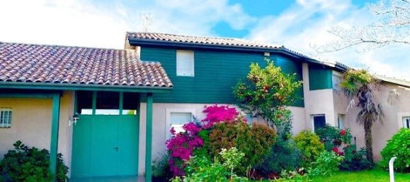 5 غرف نوم منزل في Fontet, France رقم 302022 4