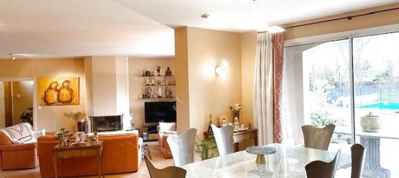 5 غرف نوم منزل في Fontet, France رقم 302022 7