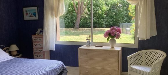 5 غرف نوم منزل في Fontet, France رقم 302022 11