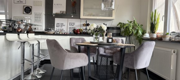 Penthouse de 4 divisões em Goppingen, Germany N.º 309558 5