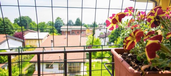 3 bedrooms Apartment in Garbagnate Milanese, Italy No. 364936 21