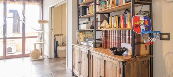 3 bedrooms Apartment in Garbagnate Milanese, Italy No. 364936 2