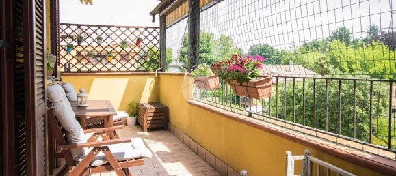 3 bedrooms Apartment in Garbagnate Milanese, Italy No. 364936 18