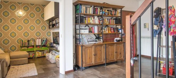 3 bedrooms Apartment in Garbagnate Milanese, Italy No. 364936 23