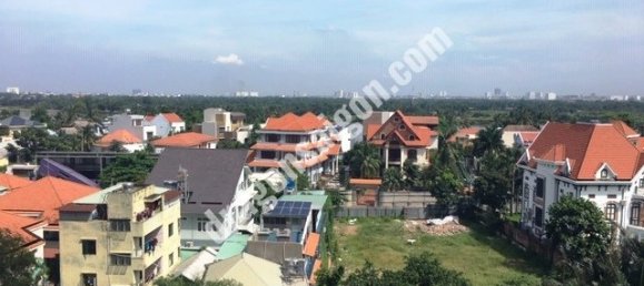 3 Schlafzimmer Wohnung in Thu Duc, Vietnam, Nr. 10583 20