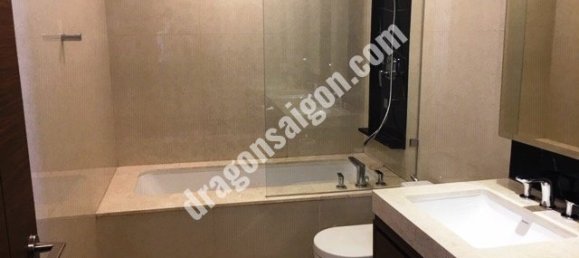 3 Schlafzimmer Wohnung in Thu Duc, Vietnam, Nr. 10583 21