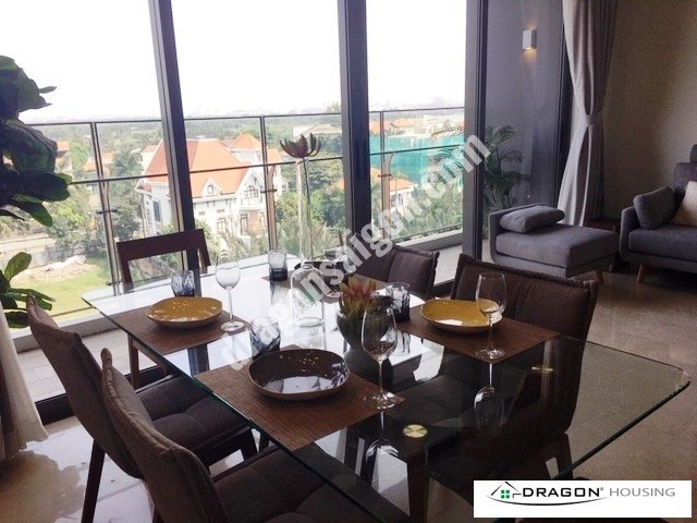 3 Schlafzimmer Wohnung in Thu Duc, Vietnam, Nr. 10583