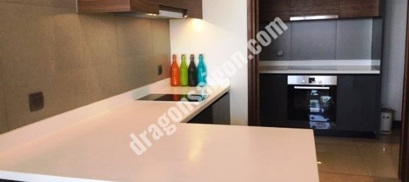 3 Schlafzimmer Wohnung in Thu Duc, Vietnam, Nr. 10583 14