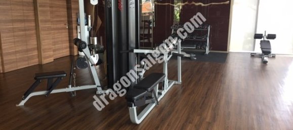 3 Schlafzimmer Wohnung in Thu Duc, Vietnam, Nr. 10583 3