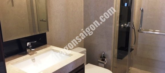 3 Schlafzimmer Wohnung in Thu Duc, Vietnam, Nr. 10583 8