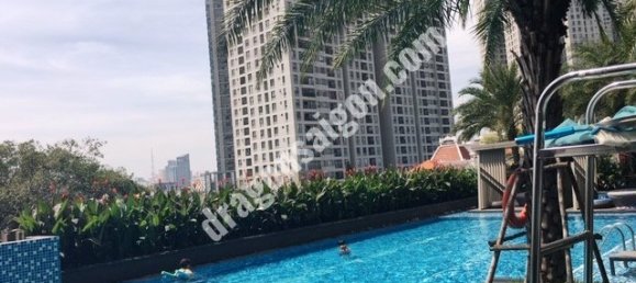 3 Schlafzimmer Wohnung in Thu Duc, Vietnam, Nr. 10583 27