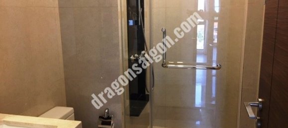 3 Schlafzimmer Wohnung in Thu Duc, Vietnam, Nr. 10583 15